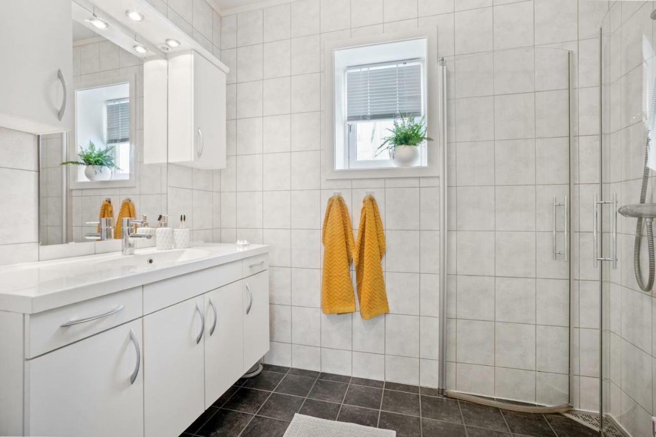Modern Apartment Тромсе Екстер'єр фото