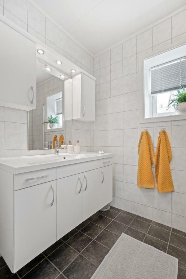 Modern Apartment Тромсе Екстер'єр фото